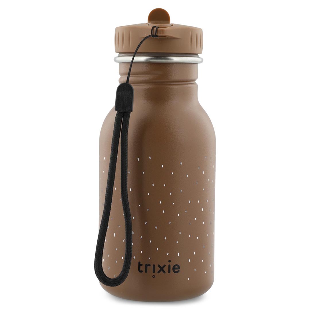 Botella de beber 350ml - Mr. Owl